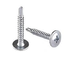 MERİDYEN 3.9X25 PUL BAŞLI MATKAP UÇLU VİDA (1000AD)